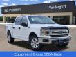 Used 2020 Ford F-150 XLT Truck SuperCrew Cab