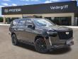 Used 2022 CADILLAC Escalade Sport SUV