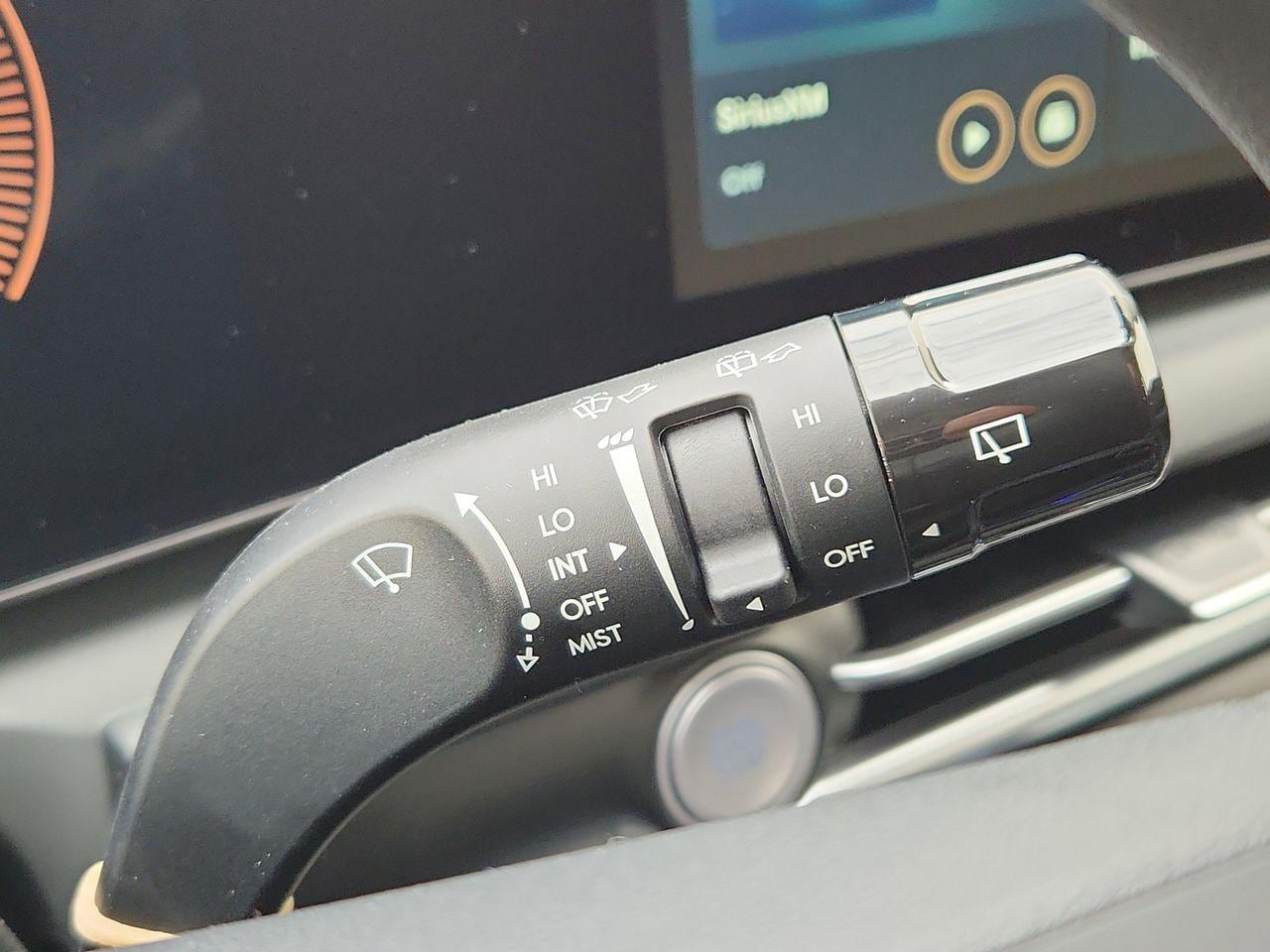 New 2026 Serenity White Pearl Hyundai SE FWD image 28