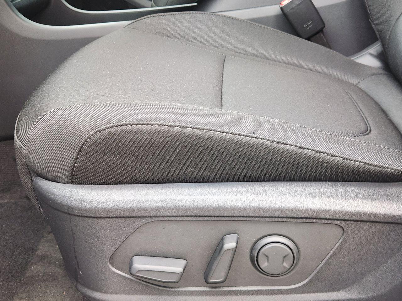 New 2026 Creamy White Pearl Hyundai SEL AWD image 24