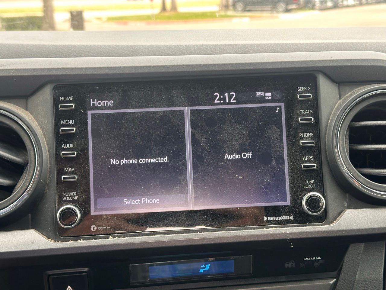 Used 2023 Celestial Silver Toyota TRD Off-Road V6 image 24