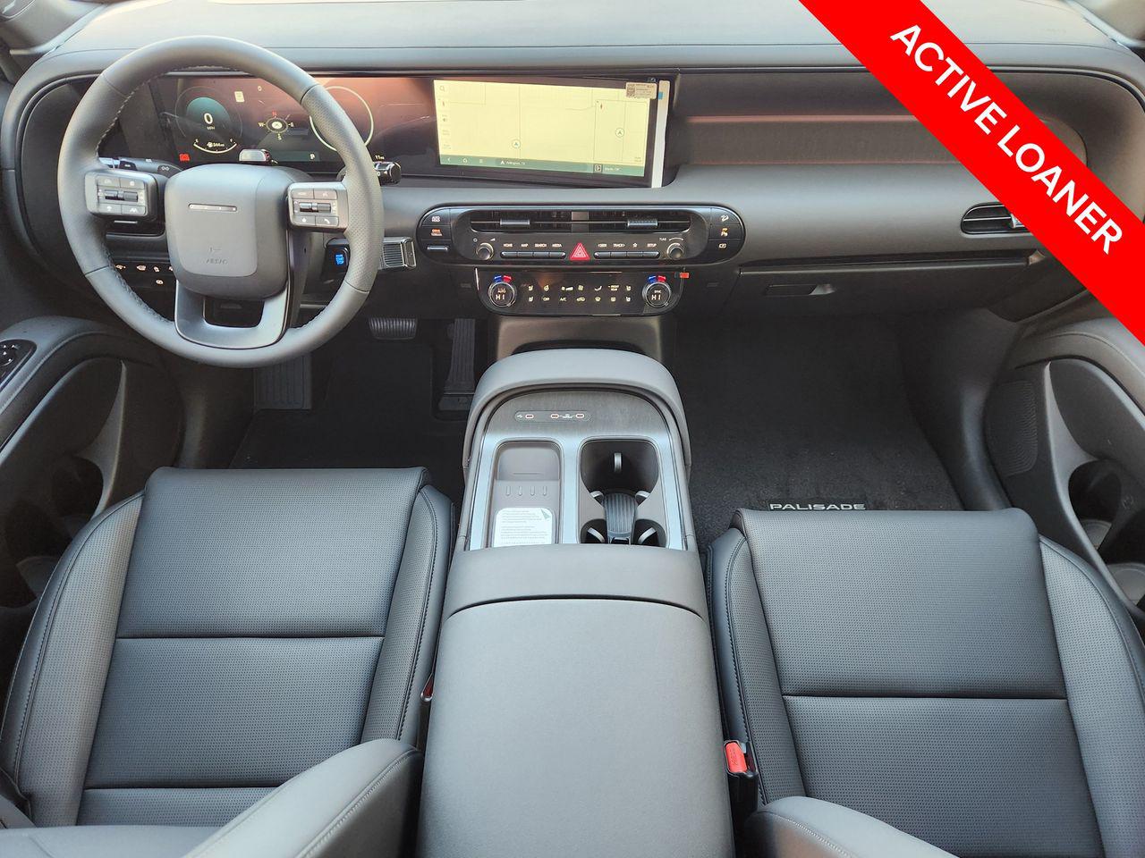 New 2026 WC9 White Hyundai XRT Pro image 25