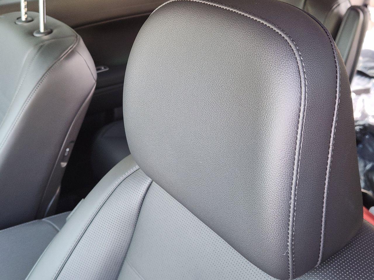 New 2026 Creamy White Pearl Hyundai Limited image 12