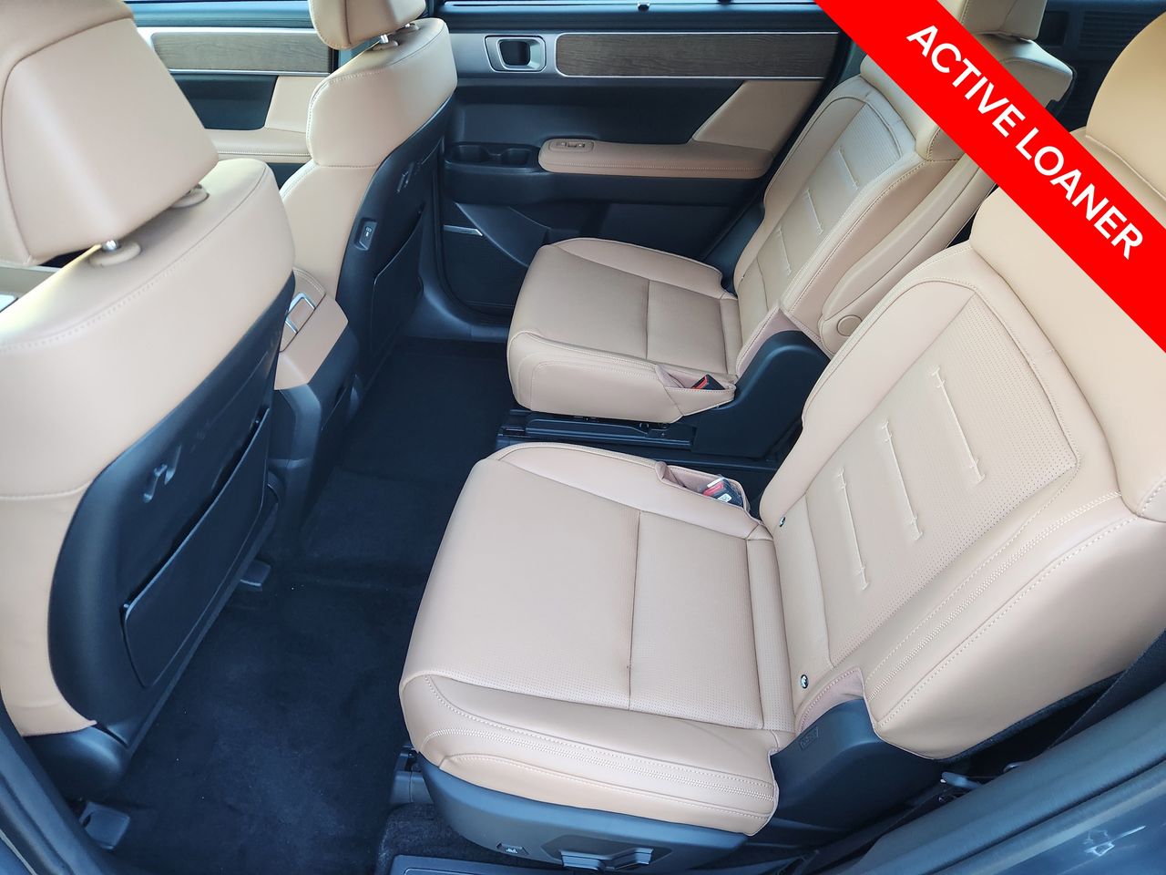 New 2026 Ecotronic Gray Hyundai Calligraphy FWD image 31