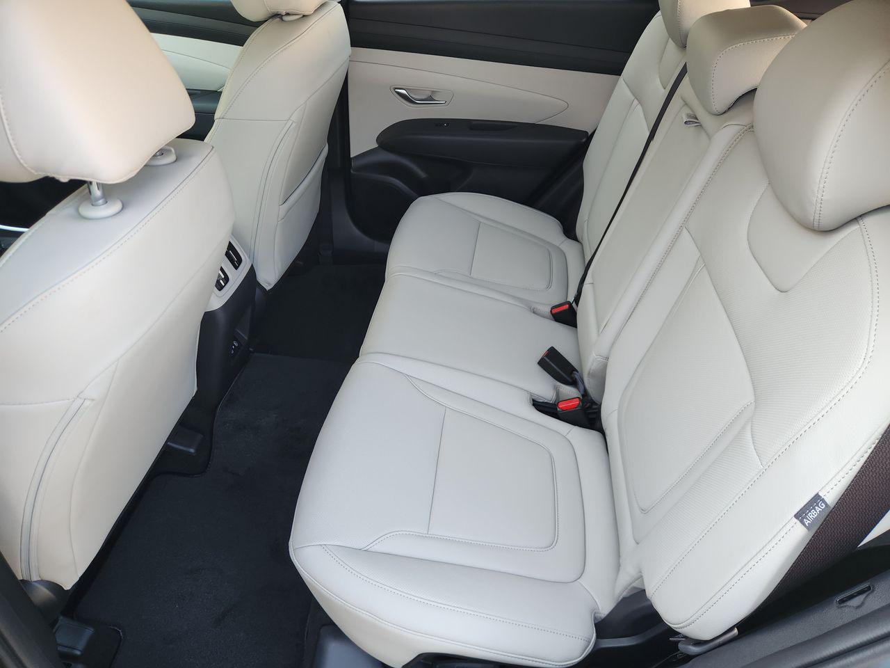 New 2026 Hampton Gray Hyundai SEL Plus FWD image 29