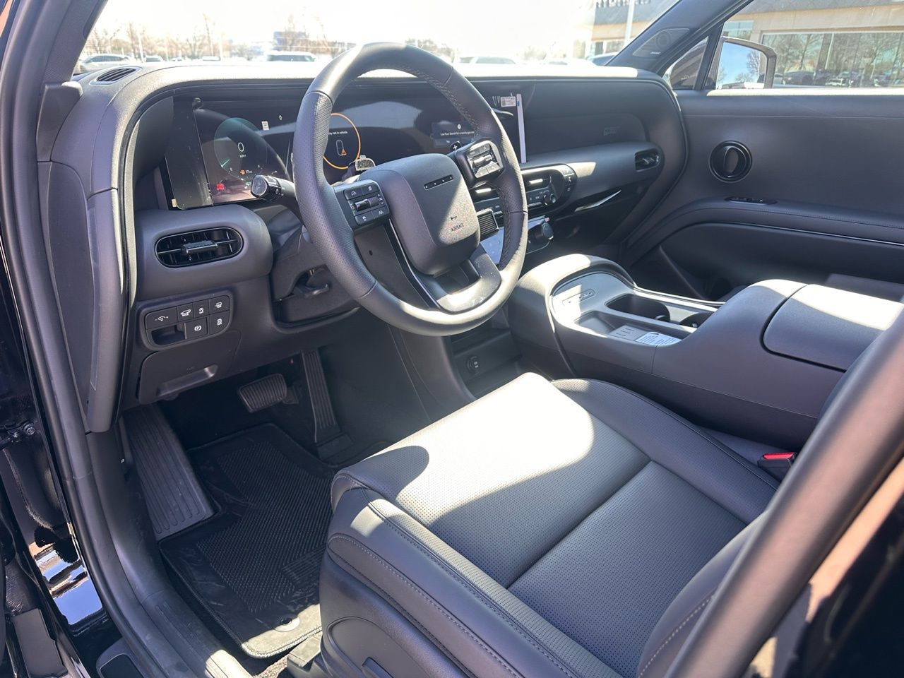 Certified Used 2026 Abyss Black Pearl Hyundai XRT Pro image 24