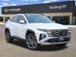 New 2026 Hyundai Tucson Hybrid Limited SUV