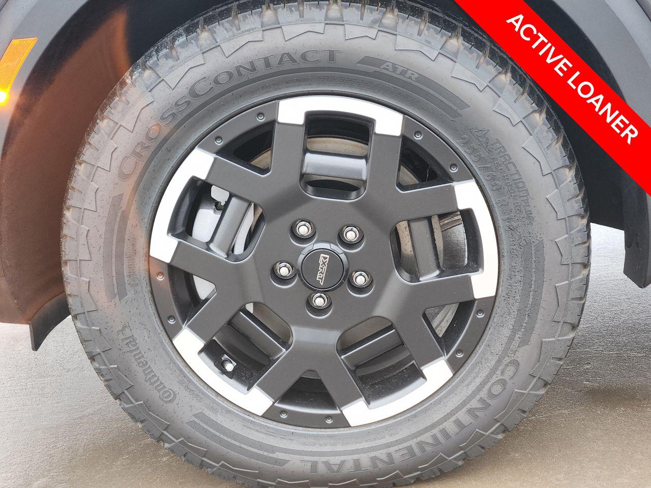 New 2026 PE2 Gray Hyundai XRT Pro image 7