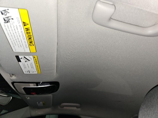Used 2023 Hampton Gray Hyundai SEL image 17