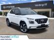 Certified 2024 Hyundai Venue Limited SUV