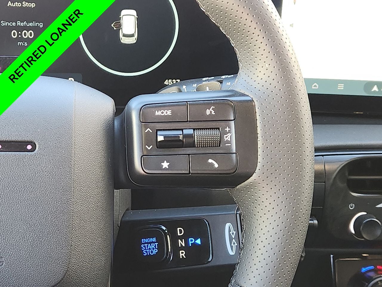 2026 Hyundai Palisade XRT Pro - Photo 28