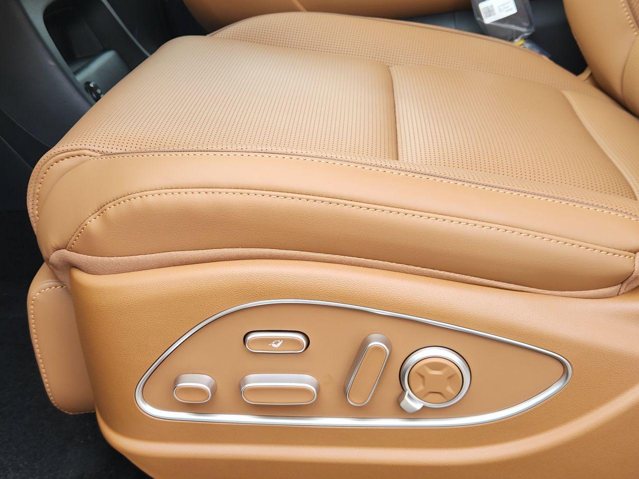 New 2026 A2B Black Hyundai Calligraphy FWD image 23