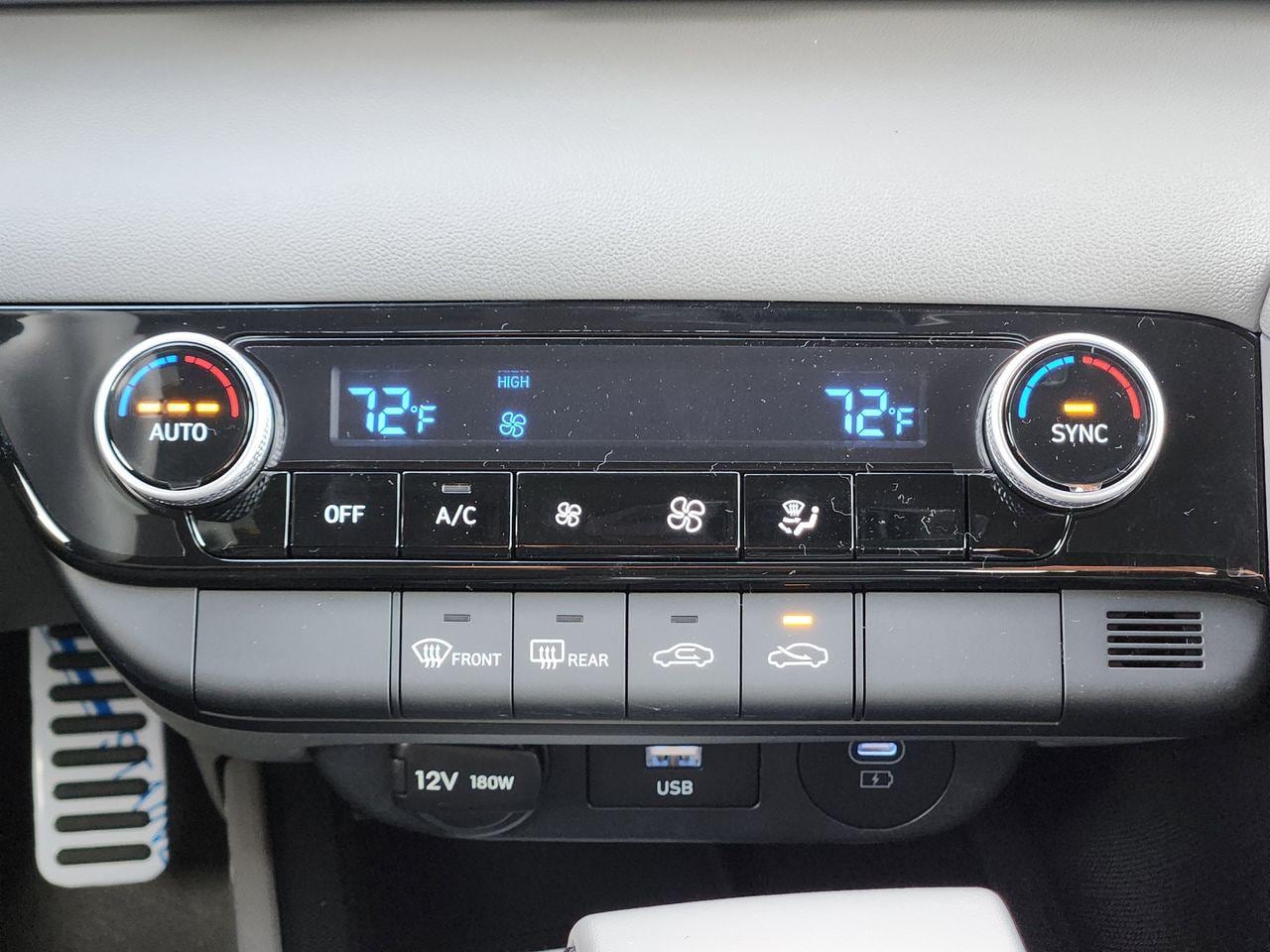 New 2026 M6T Hyundai SEL Sport image 14