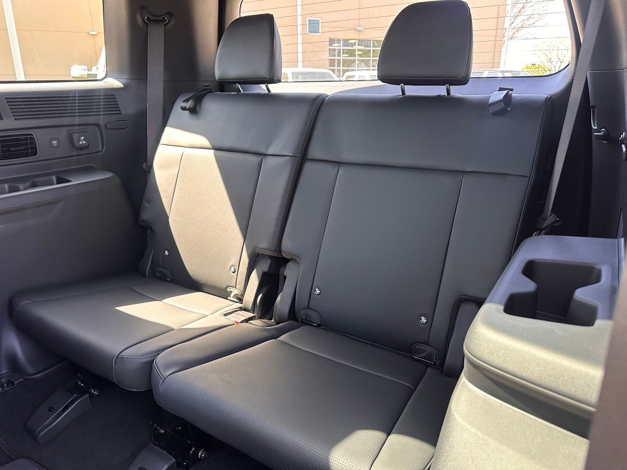 Used 2026 Phantom Black Hyundai Calligraphy image 22