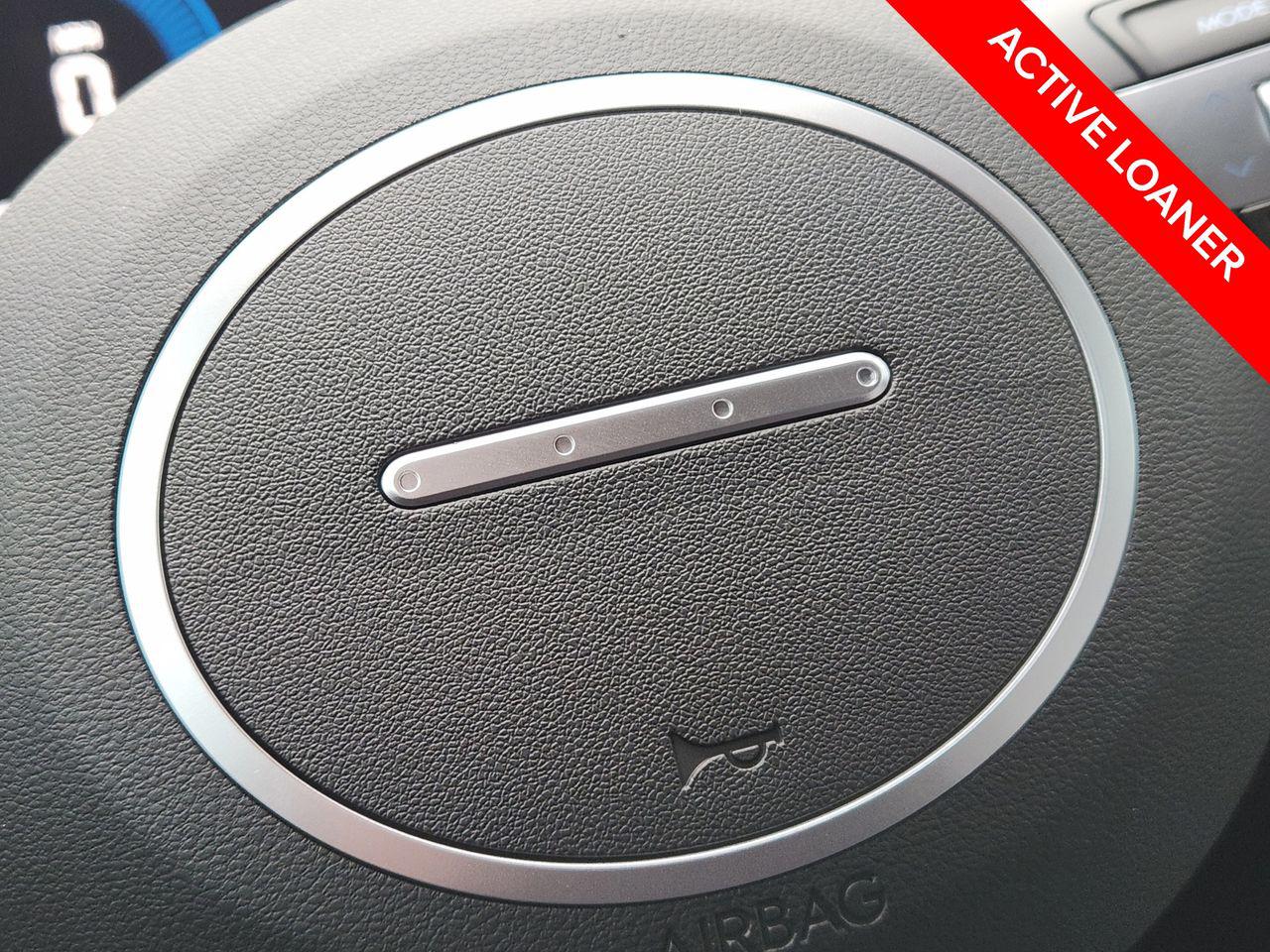 New 2026 S3B Black Hyundai SEL FWD image 29