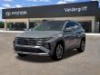 New 2026 Hyundai Tucson Limited FWD SUV