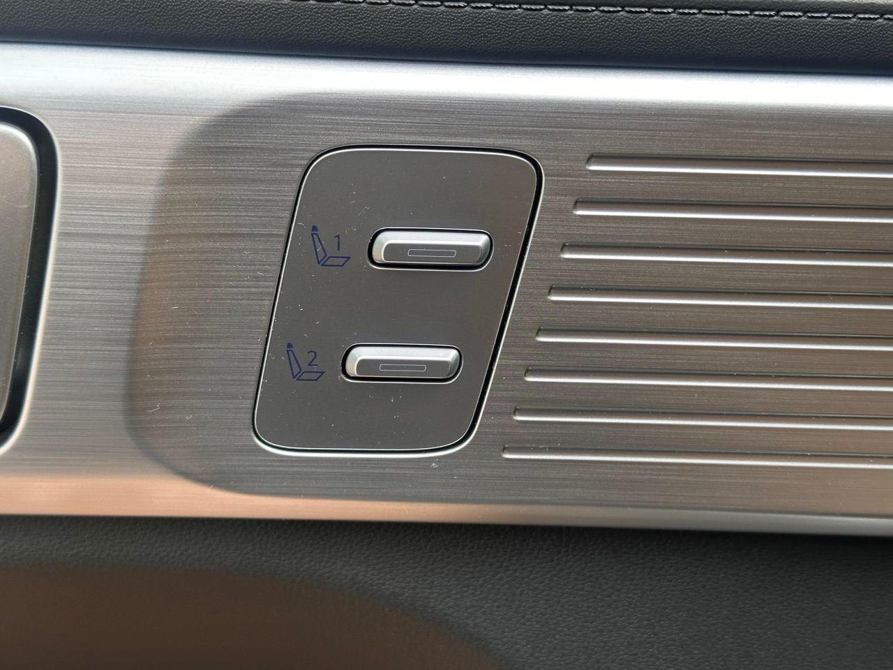 Certified Used 2026 Rockwood Green Hyundai Calligraphy image 26