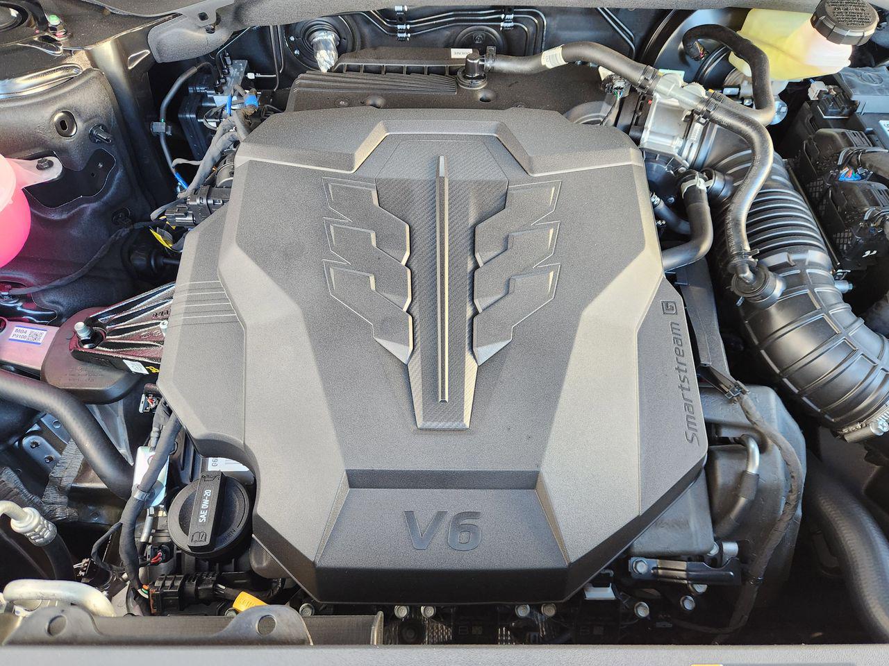 New 2026 A2B Black Hyundai Calligraphy FWD image 30