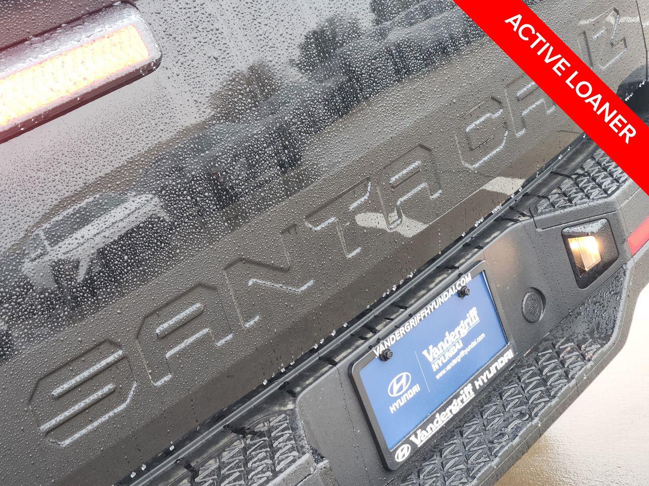 New 2026 S3B Black Hyundai SEL FWD image 9