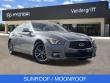 Used 2017 INFINITI Q50 3.0t Signature Edition Sedan