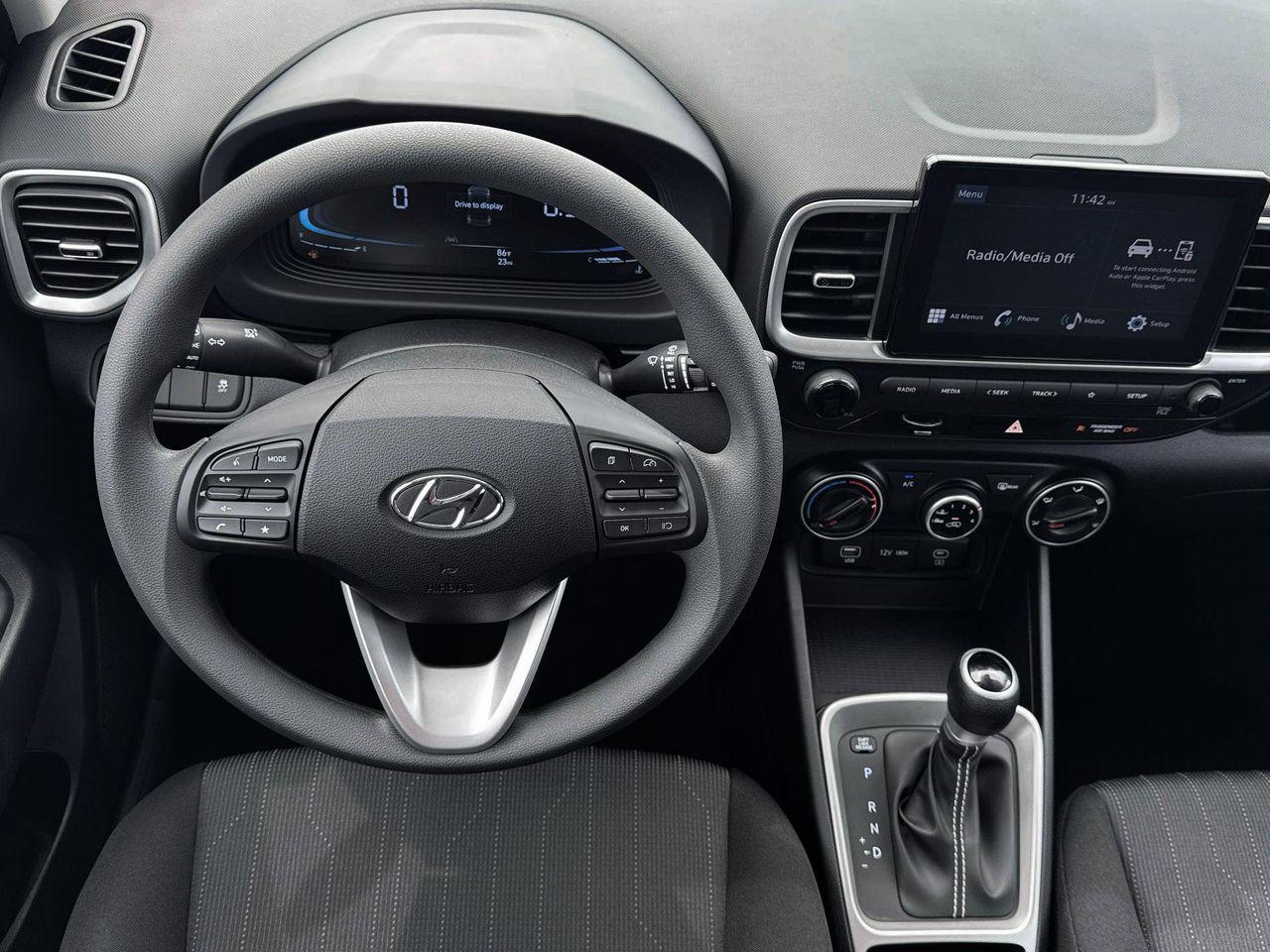 New 2026 A2B Black Hyundai SE image 17