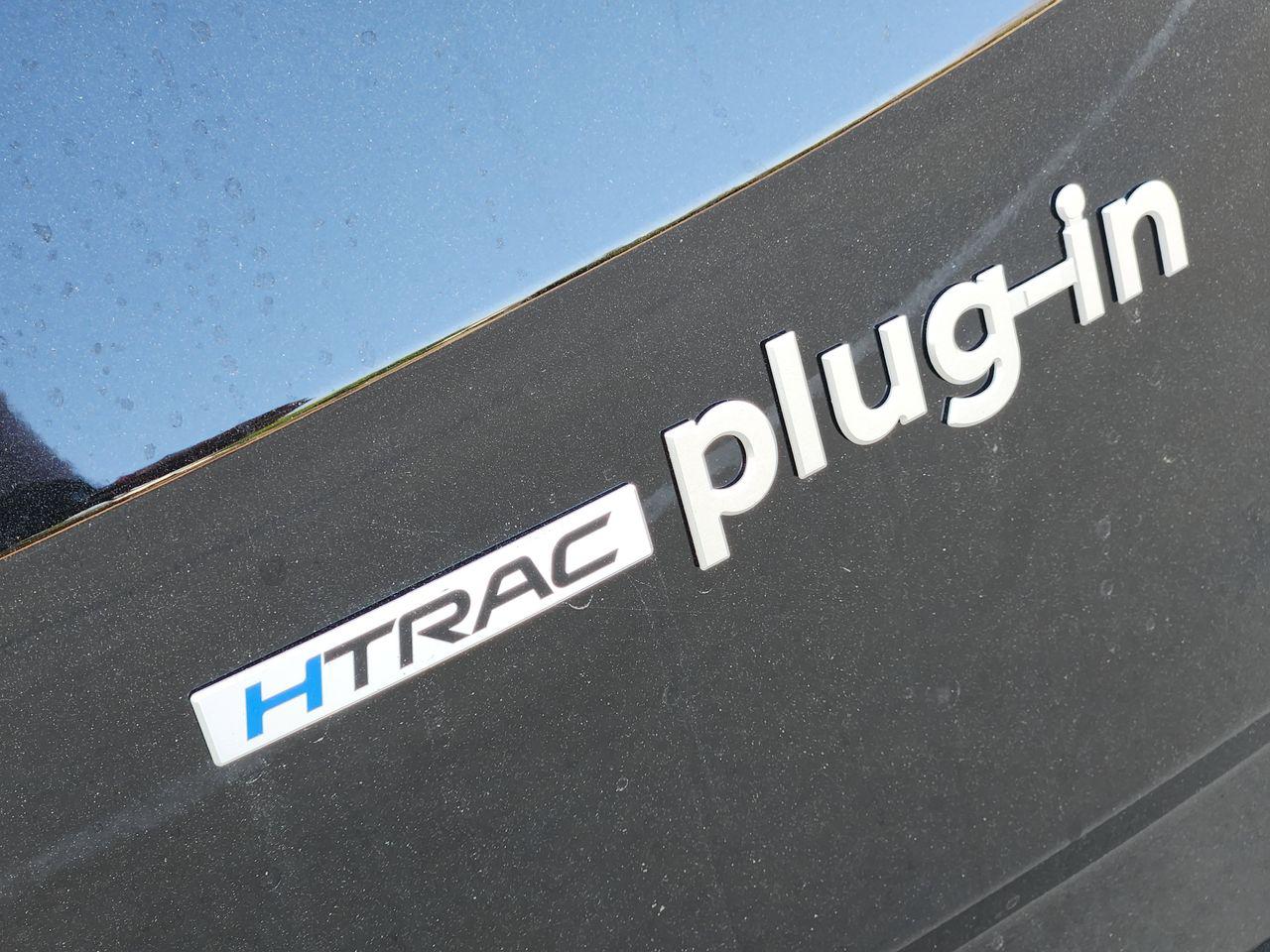 New 2026 S3B Black Hyundai Limited image 8