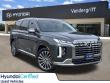 Certified 2023 Hyundai Palisade Calligraphy SUV