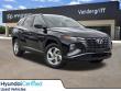 Certified 2024 Hyundai Tucson SEL SUV