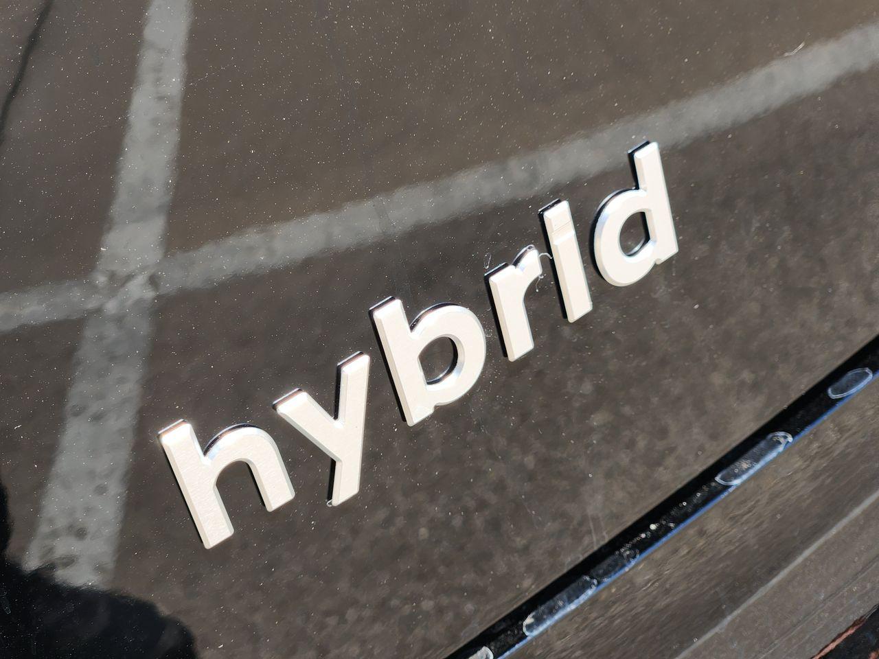 New 2027 Abyss Black Pearl Hyundai Limited 7P image 9