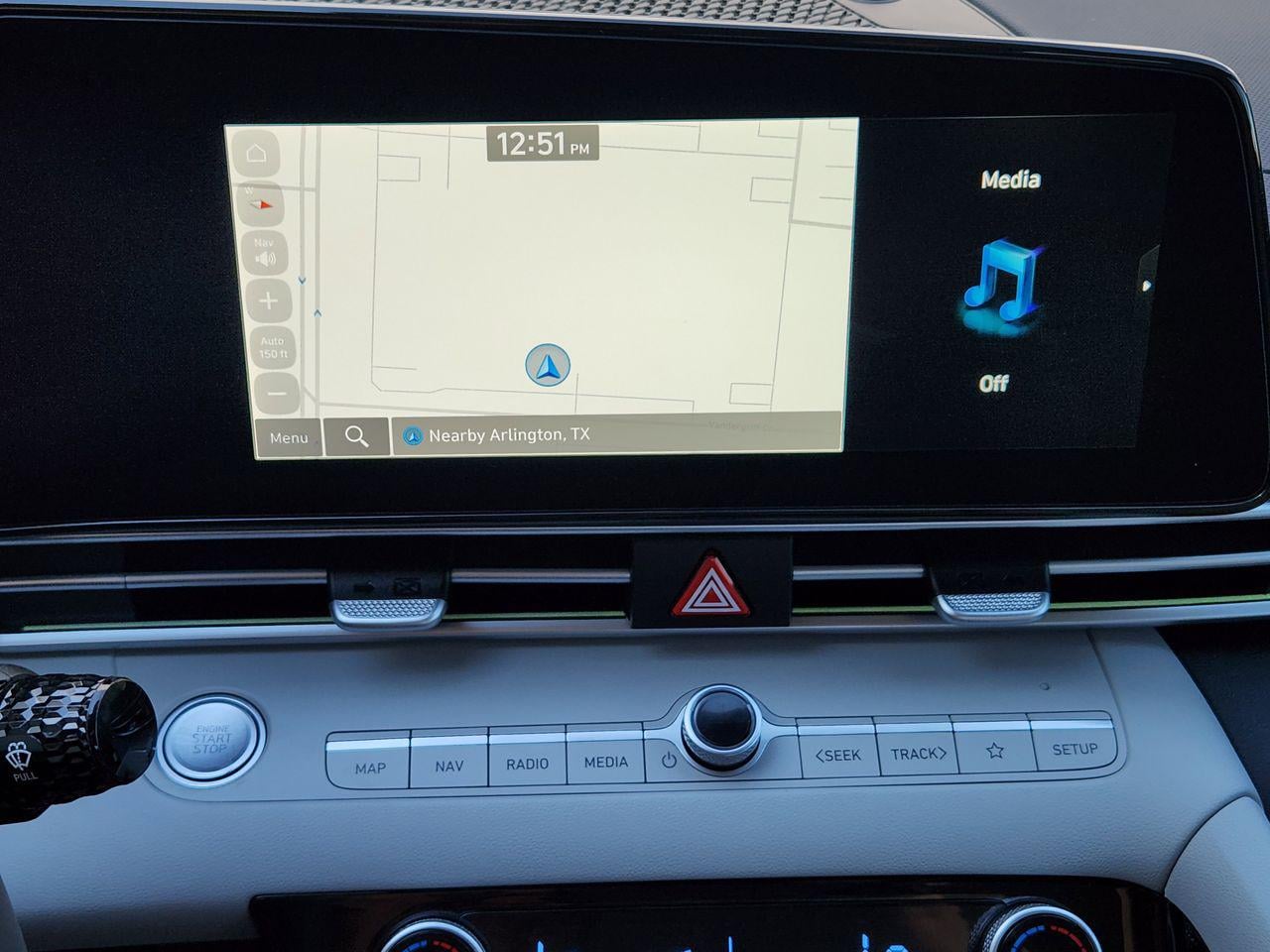 New 2026 M6T Hyundai Limited image 14