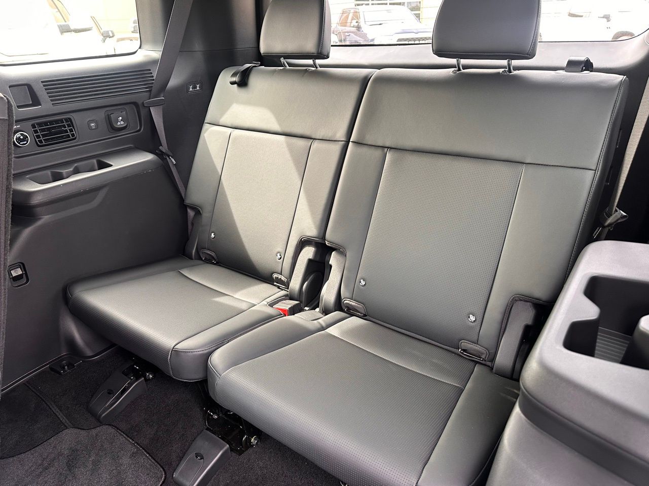 Certified Used 2026 Hampton Gray Hyundai Calligraphy image 21