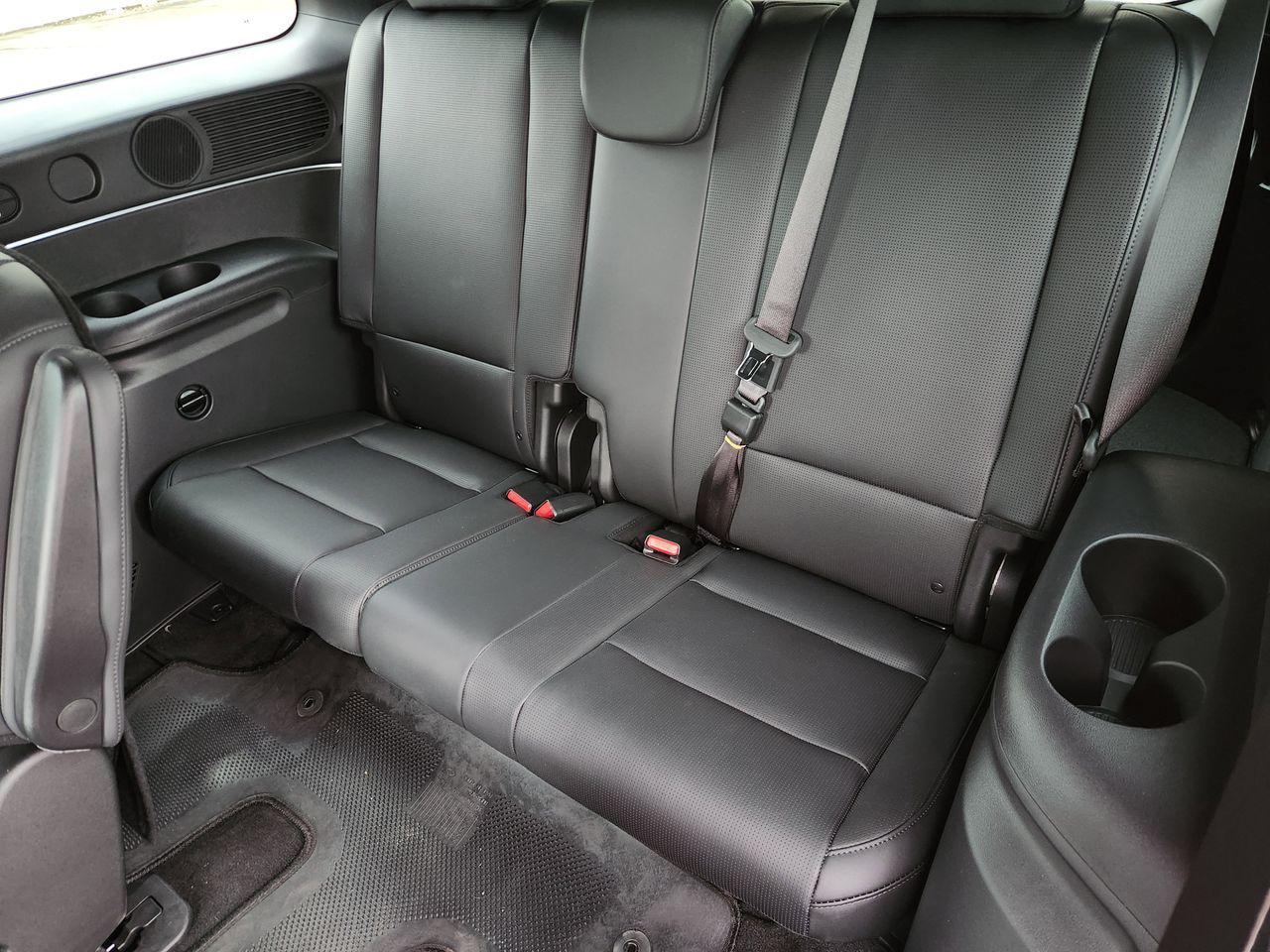 New 2026 A2B Black Hyundai Calligraphy image 31