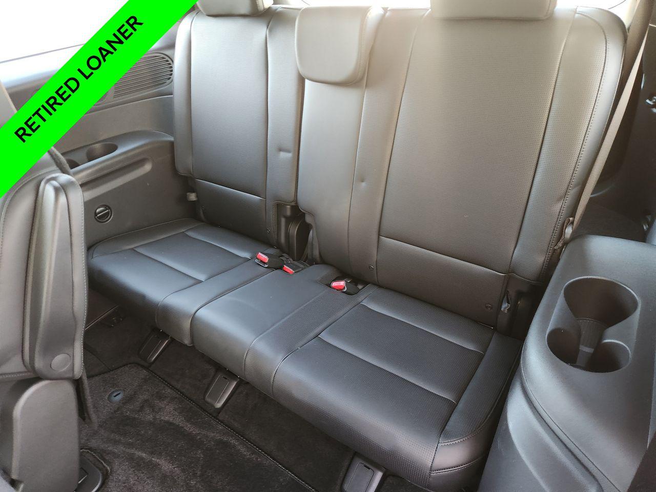 New 2026 Ecotronic Gray Pearl Hyundai SEL FWD image 30