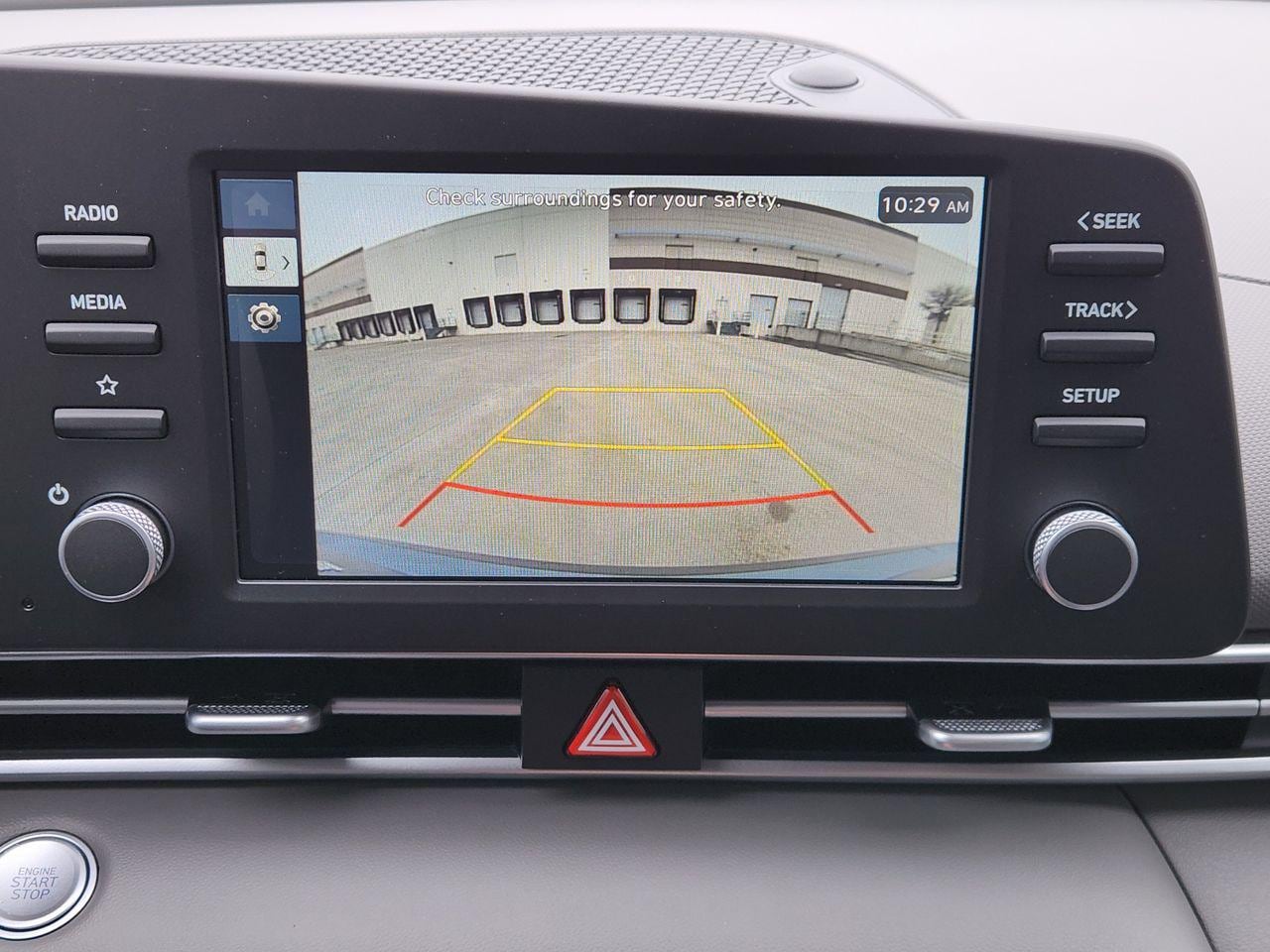 New 2026 PE2 Gray Hyundai SEL Sport image 14