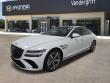 Used 2025 Genesis G80 3.5T Sedan