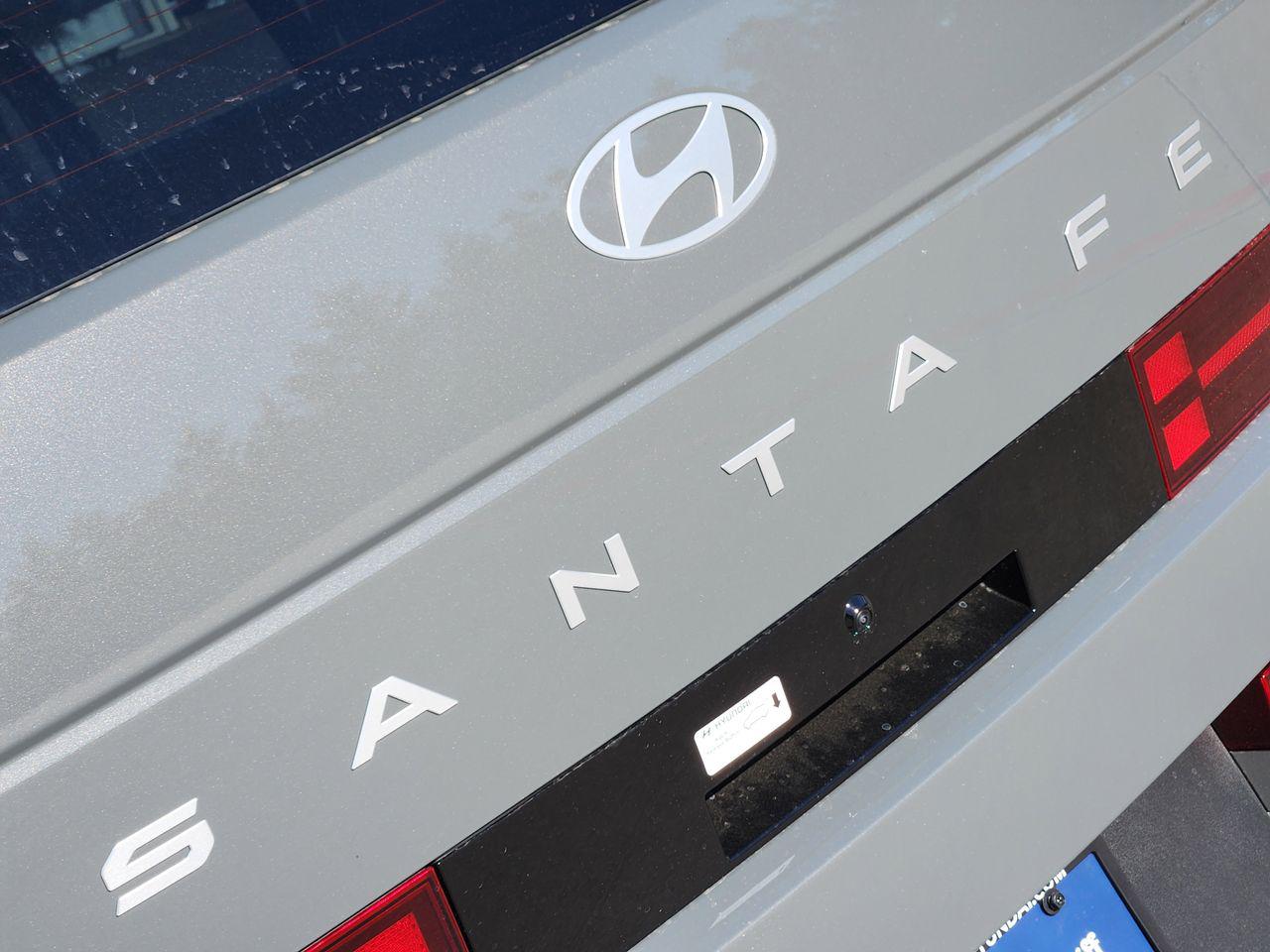 New 2026 NT2 Gray Hyundai Limited FWD image 8