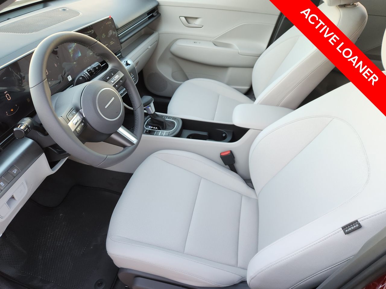 2026 Hyundai Kona SEL Sport - Photo 10