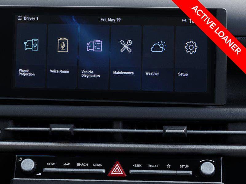 New 2026 WG2 Green Hyundai SE FWD image 14