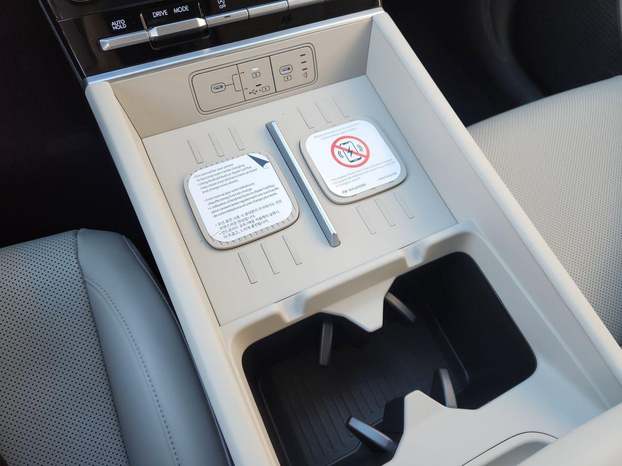 New 2026 PE2 Gray Hyundai SEL FWD image 18