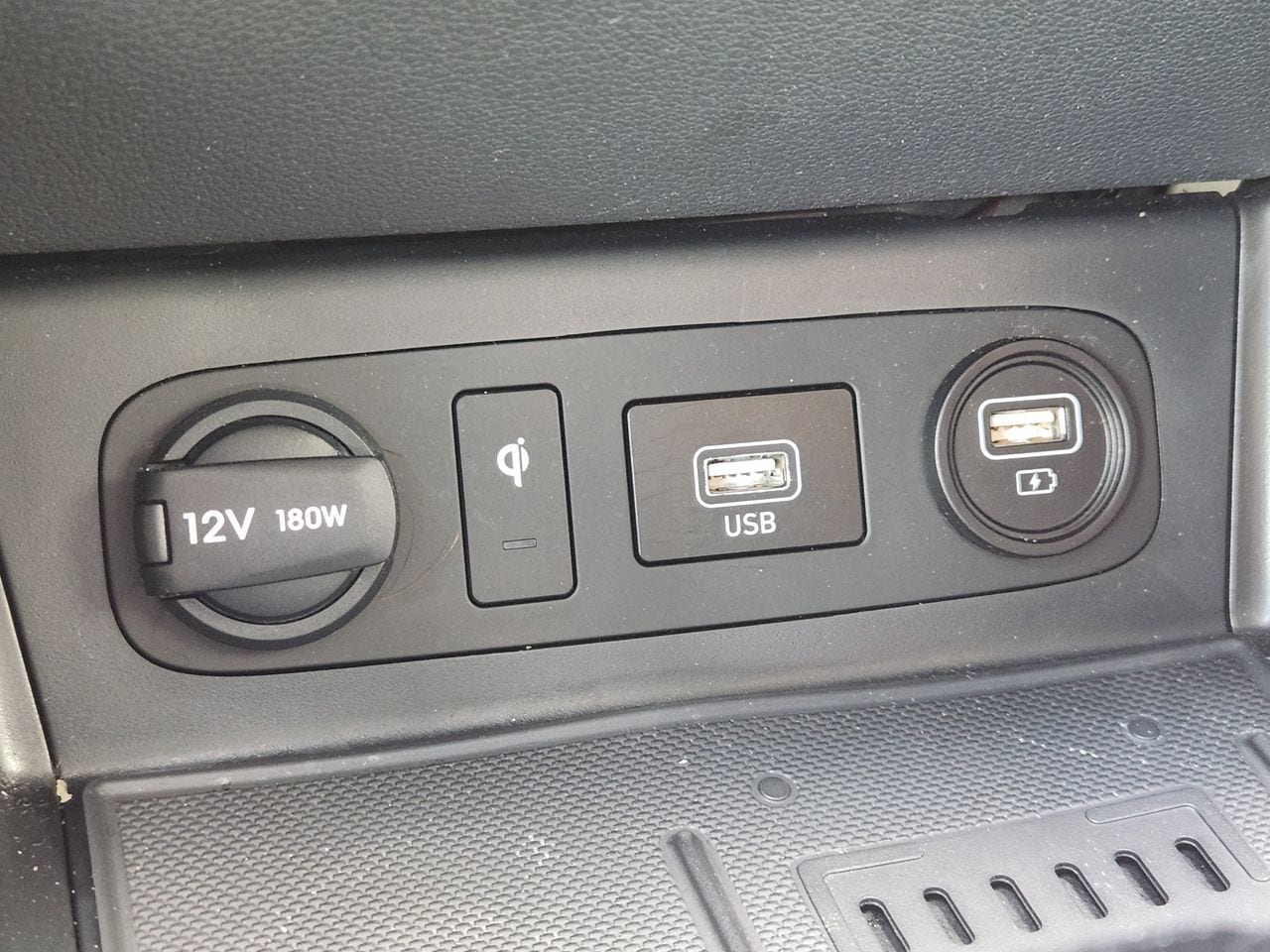 Used 2023 Carbon Blue Hyundai SEL image 19