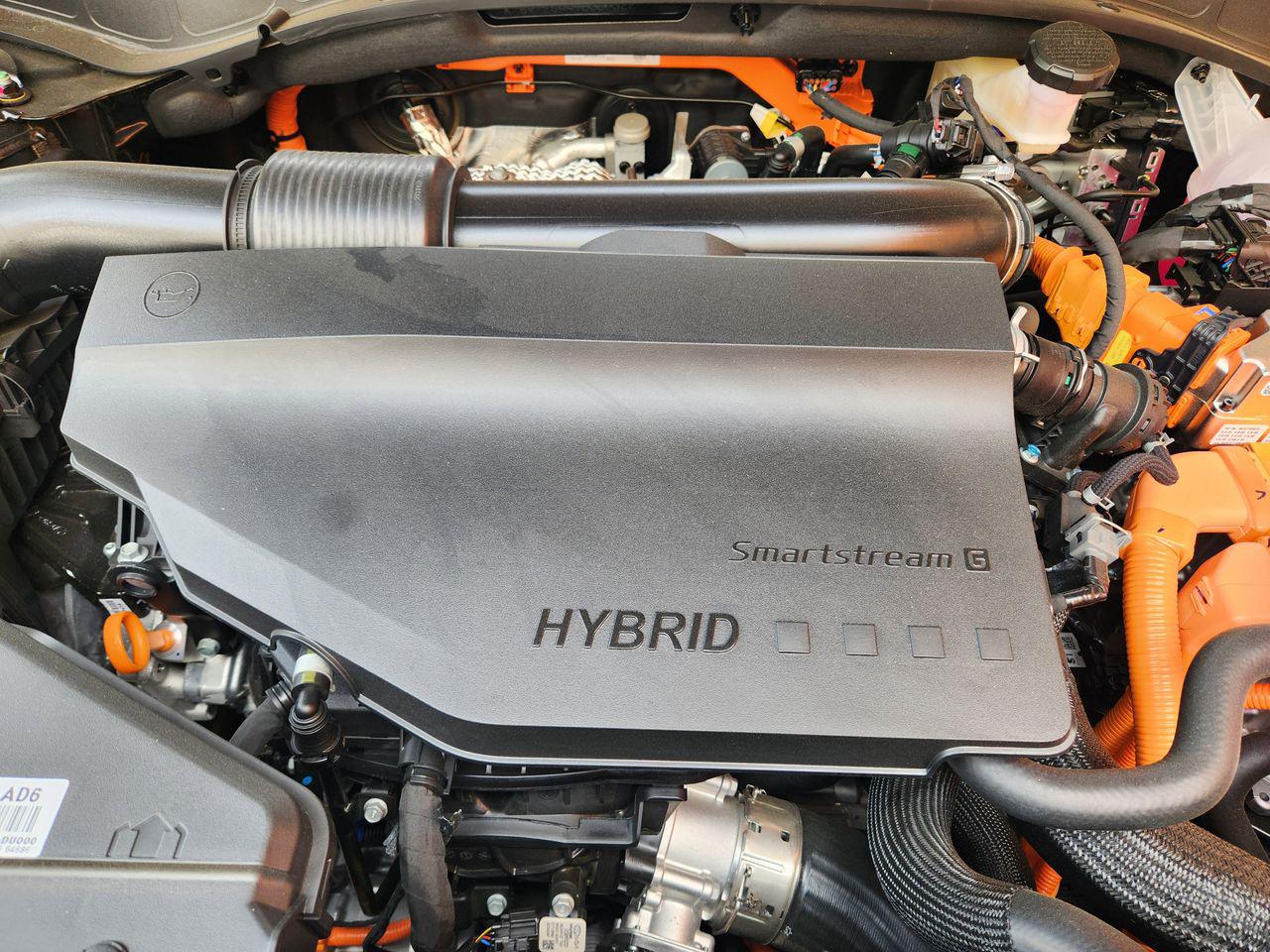 New 2026 A2B Black Hyundai Calligraphy image 31