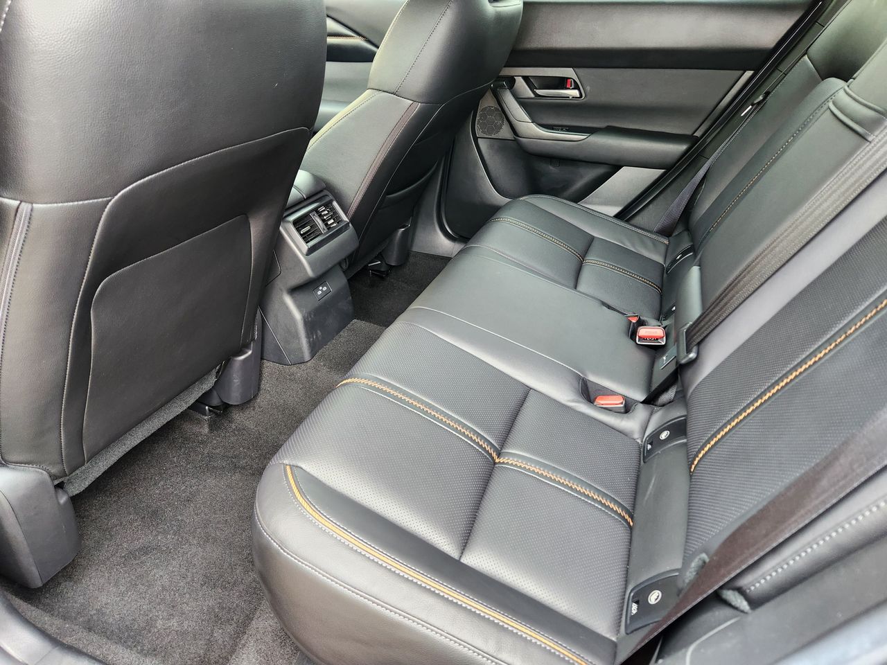 2025 Mazda CX-50 Premium Plus - Photo 29