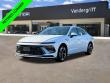 New 2025 Hyundai Sonata SEL Convenience Sedan