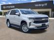 Used 2024 Chevrolet Tahoe LT SUV