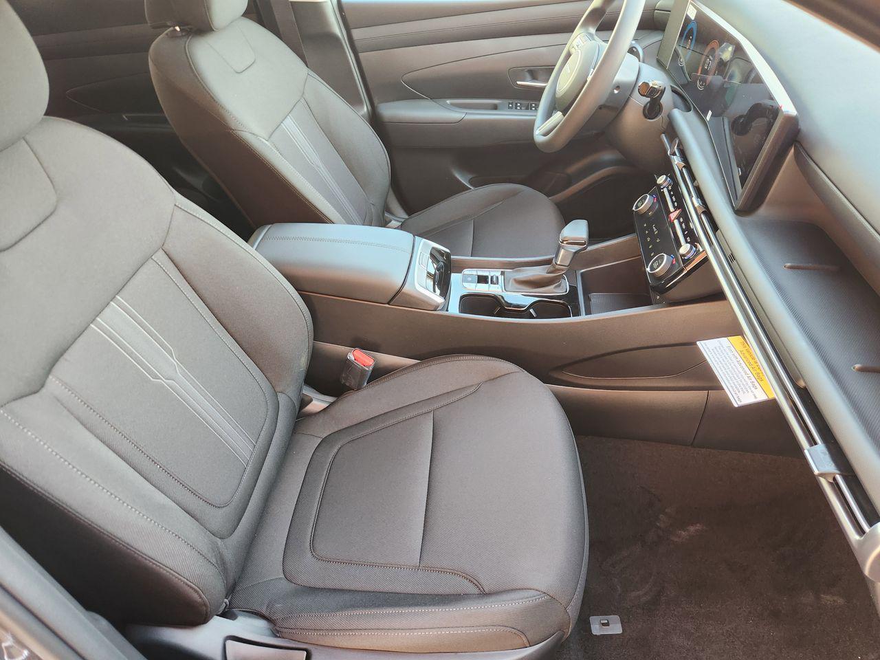 New 2026 Ecotronic Gray Hyundai SEL FWD image 10