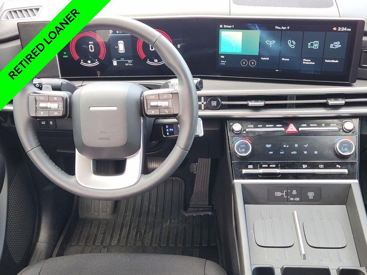 2026 Hyundai Santa Fe SE - Photo 25