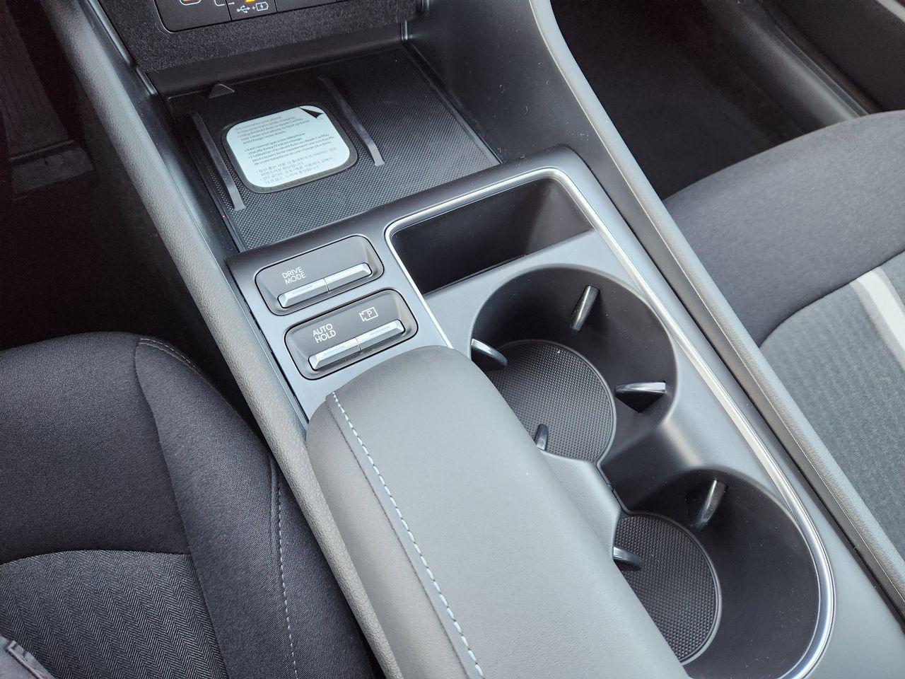 New 2026 Portofino Gray Hyundai SEL Sport image 19