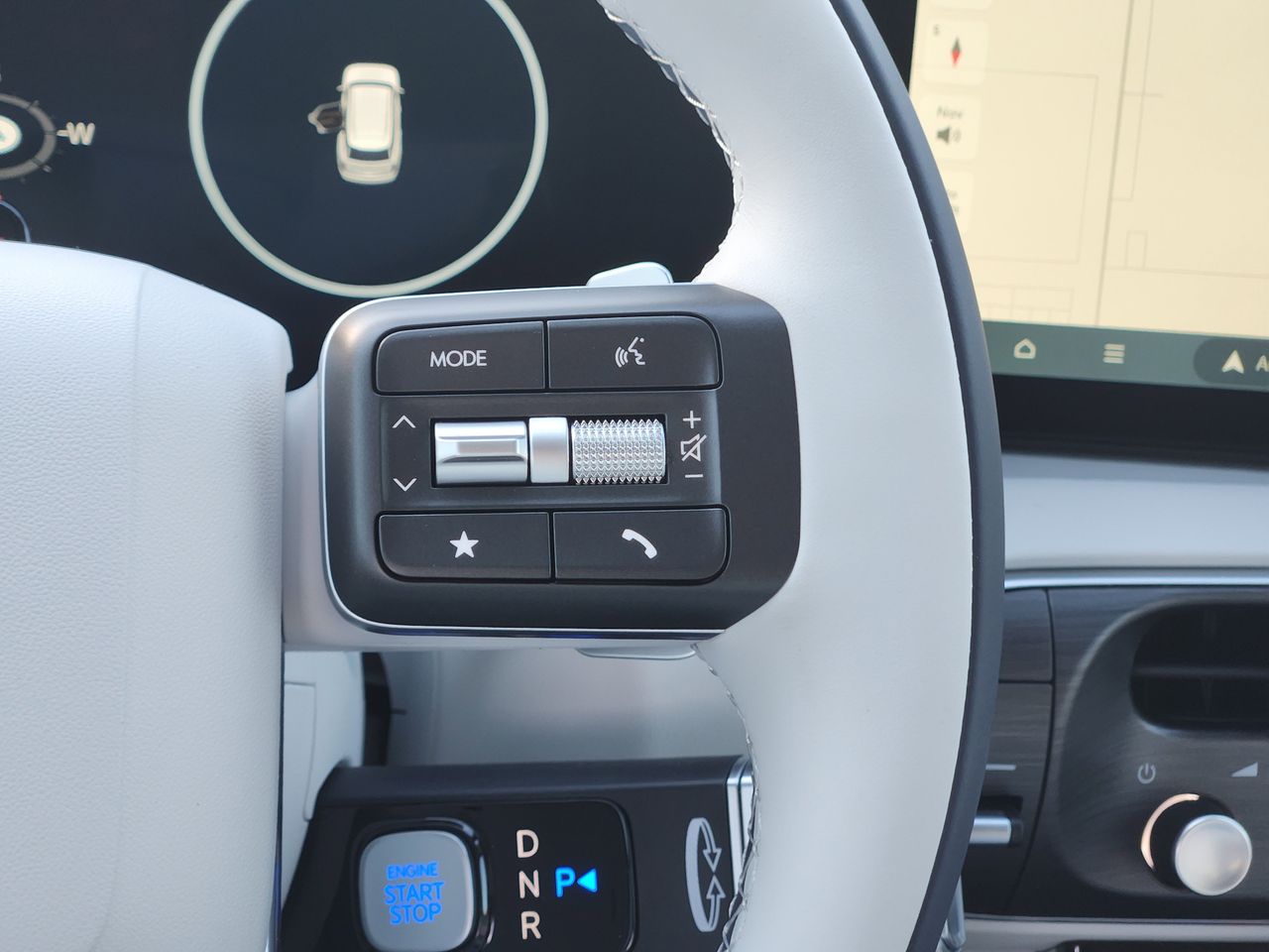 New 2026 A2B Black Hyundai Calligraphy FWD image 28