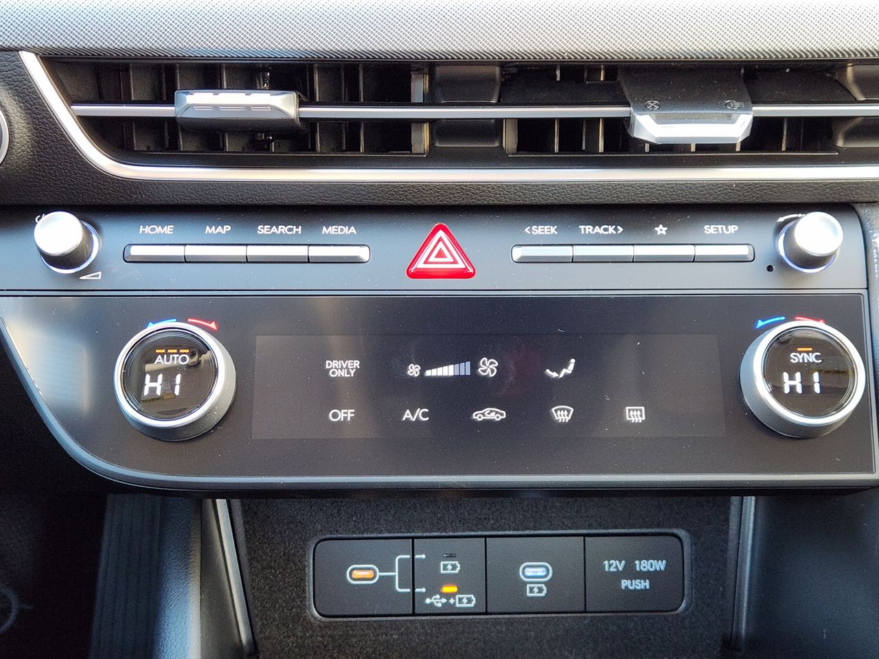 New 2026 NY9 Blue Hyundai Blue image 16