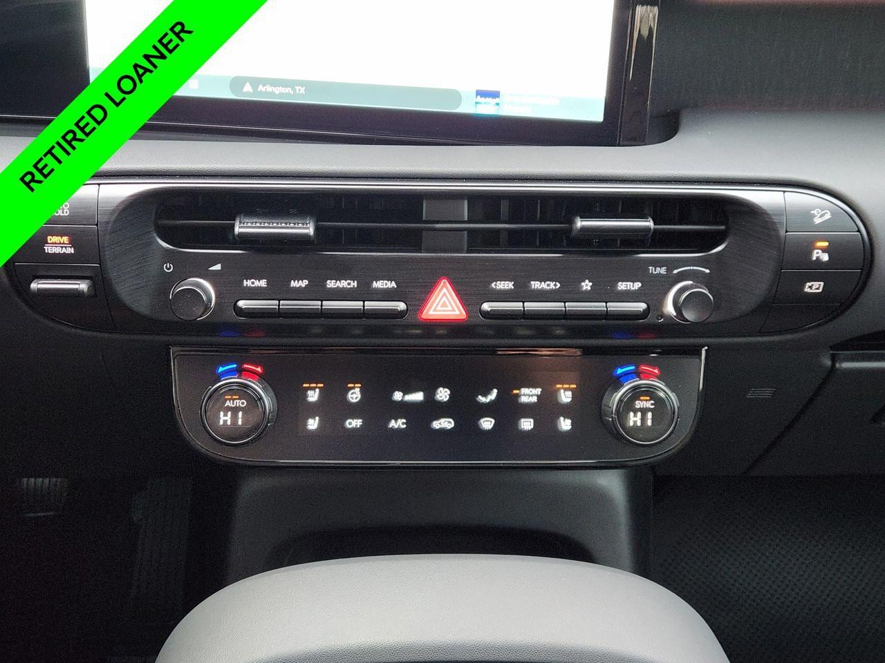 New 2026 Creamy White Pearl Hyundai XRT Pro image 17